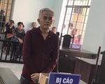 Vào tù vì móc túi khách đi xe buýt ở Suối Tiên