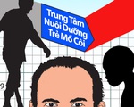 Khoảnh khắc thay đổi đời tôi: Em bé phơi đồ và tôi