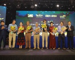 Ngôi sao xanh 2019 nóng với "đề tài giang hồ" trên web drama