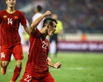 Bảng xếp hạng FIFA: Việt Nam tăng vượt bậc, Thái Lan tụt dốc