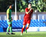 U22 Việt Nam - Lào: 6-1 Đúng với toan tính của ông Park