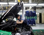 Các nước phát triển công nghiệp ôtô thế nào? Kỳ 4: Ôtô Hàn 