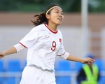 Nữ Việt Nam vào bán kết sau chiến thắng 6-0 trước Indonesia