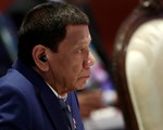 Ông Duterte: ASEAN không nên chọn phe