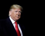 Tổng thống Trump từng cố xem email của Đảng Dân chủ?