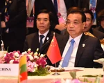 Trung Quốc lại hối thúc ASEAN hoàn tất COC trong 3 năm