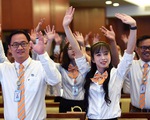 Thanh niên TP.HCM: Khởi nghiệp - Sáng tạo - Sống đẹp