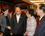 Tuần này, Thủ tướng và 4 bộ trưởng trả lời chất vấn trước Quốc hội