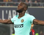 Hai lần bị từ chối bàn thắng, Inter vẫn có 3 điểm nhờ Lukaku