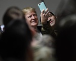 Hậu cần Mỹ tung đủ chiêu trò đánh lừa để đưa ông Trump đi Afghanistan