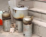 Một tuần, Hà Nội có đến 6 ngày ô nhiễm không khí vượt quy chuẩn