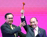 Việt Nam nhận vai trò chủ tịch ASEAN 2020