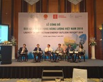 Chuyên gia: Việt Nam cần dừng đầu tư nhà máy nhiệt điện than mới