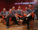 Mắm mang cơ hội trở lại cho các thí sinh bị loại ở Top Chef Vietnam
