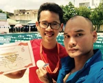 Mặt trời lúc nửa đêm - Kỳ 4: Cho đi để nhận lại