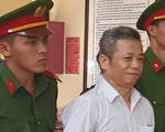 Bị cáo buộc đồng phạm với cán bộ ngân hàng, cựu bí thư thị xã Bến Cát kêu oan