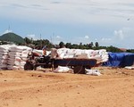Buôn lậu đường vẫn 