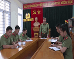 Video: Bắt 8 người liên quan đến vụ 39 thi thể trong thùng container