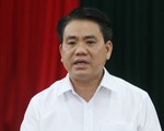 Lãnh đạo Hà Nội xin rút kinh nghiệm sâu sắc vụ xử lý ô nhiễm nước sông Đà