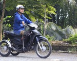 Mặt trời lúc nửa đêm - Kỳ 3: Làm chủ con sóng