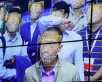 Một giáo sư Trung Quốc đâm đơn kiện vì đi coi khỉ cũng phải quét... khuôn mặt