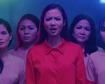 MTV châu Âu: Suboi trượt giải thưởng khu vực