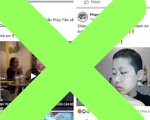 Cần nghiêm trị facebooker rủa bệnh nhân ung thư: 