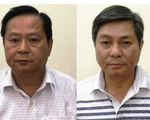Nguyên phó chủ tịch Nguyễn Hữu Tín giao đất vàng cho Vũ 