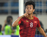 Tuyển thủ U22 Việt Nam chia sẻ lời khuyên từ đàn anh trước SEA Games