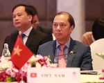 Việt Nam chất vấn Trung Quốc trong hội nghị ASEAN