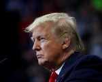 Ông Trump khiêu chiến sang tận các băng đảng Mexico