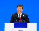 Ông Tập đá xéo ông Trump, kêu gọi 