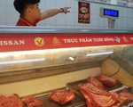 Đề nghị tăng tiếp giá thịt heo bình ổn