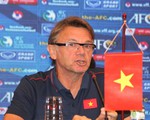 HLV Philippe Troussier: ‘U19 Việt Nam đủ sức đá sòng phẳng với Hàn Quốc, Nhật Bản’