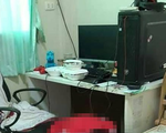 Học sinh ngoan, giỏi gục chết tại phòng vì chơi game thâu đêm