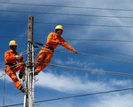 Điện sẽ điều chỉnh giá vào 1-3 và 1-9 hàng năm?