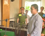 Lãnh án tử hình vì đâm chết công an xã