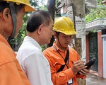 Giá điện sinh hoạt bậc thang có thể rút xuống còn 5 bậc