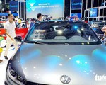 Sung công quỹ ôtô có đường lưỡi bò phi pháp