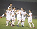 Việt Nam thắng Mông Cổ 3-0 ở trận ra quân vòng loại Giải U19 châu Á 2020