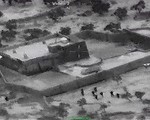 Thổ Nhĩ Kỳ bắt được vợ trùm khủng bố IS al-Baghdadi