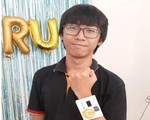Sinh viên Indonesia phát minh thiết bị giúp cai nghiện Internet