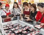 Thêm thịt mát, Masan tăng trưởng ấn tượng