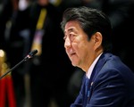 KCNA: Thủ tướng Nhật Bản 