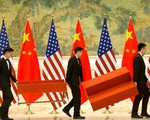 Ông Trump - Tập không gặp ở Mỹ, hoãn ký thỏa thuận sang tháng 12?