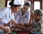Ung thư, tim mạch, đái tháo đường… chiếm 80% trường hợp tử vong tại Việt Nam