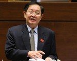 Bộ trưởng Nội vụ ủng hộ TP.HCM đề xuất thí điểm chính quyền đô thị