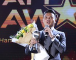 HLV Park Hang Seo, Quang Hải thắng Giải HLV và cầu thủ của năm tại AFF Awards 2019