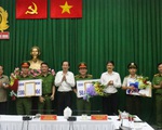 ‘Đại ca’ Mai Văn Quân bị chém chết do mâu thuẫn kinh doanh