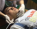 Thêm trường hợp ngưng tim, ngưng thở nghi do làm đẹp
